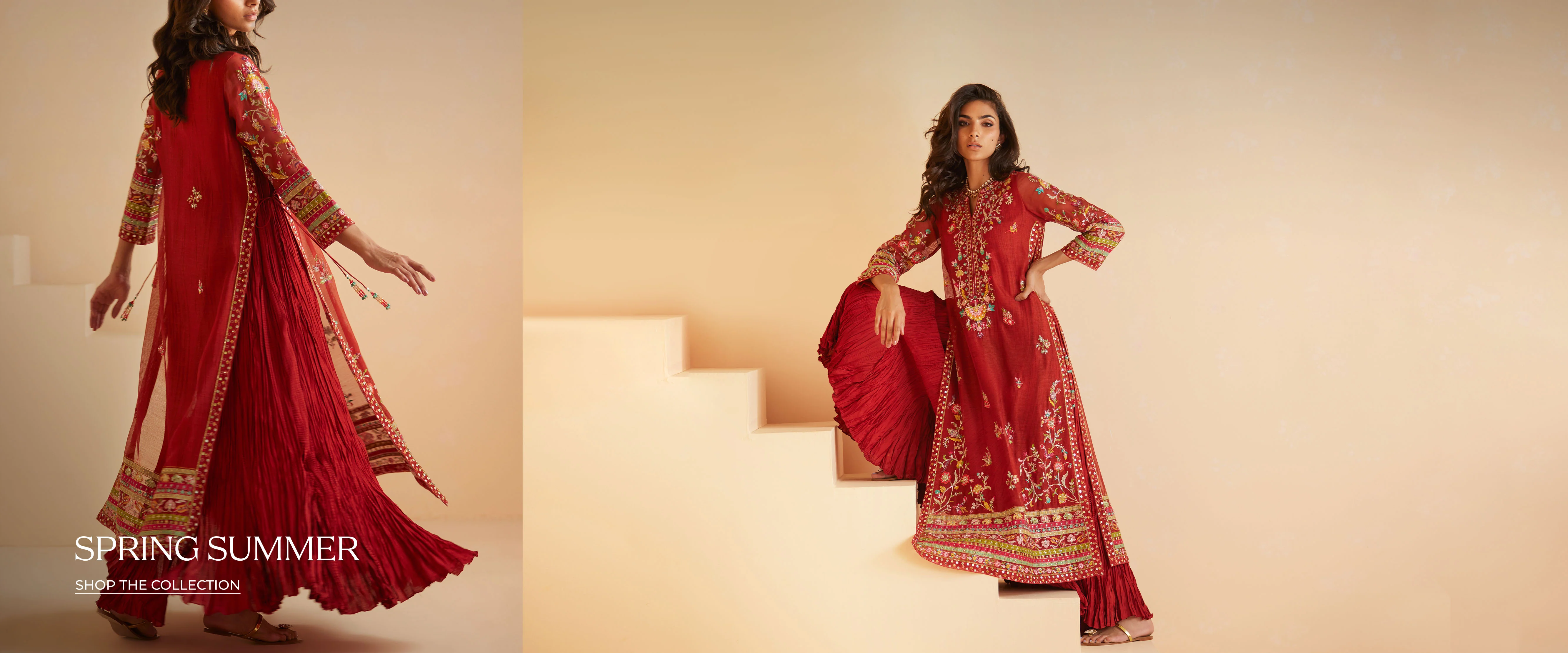 Timeless Elegance, Modern Couture